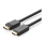 UGREEN Kabel DisplayPort - HDMI DP101 FullHD 2m czarny - 1489034 - zdjęcie 2